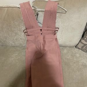 House of CB Dress